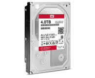 WD 4TB 7200obr. 128MB RED PRO - 306510 - zdjęcie 2